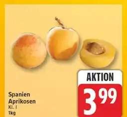 Edeka Aprikosen Angebot