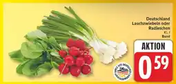 Edeka Lauchzwiebeln Angebot