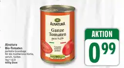 Edeka Alnatura bio-tomaten Angebot