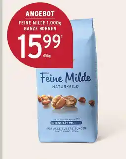 Edeka Feine milde natur-mild Angebot