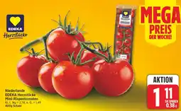 Edeka Edeka herzstücke mini-rispentomaten Angebot