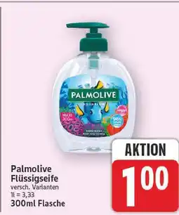 E-Center Palmolive flüssigseife Angebot