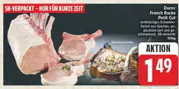 Edeka Duroc french racks petit cut Angebot