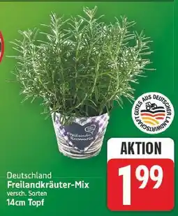 E-Center Freilandkräuter-mix Angebot