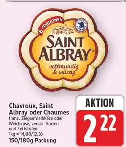 E-Center Chavroux chavroux Angebot