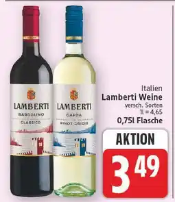 E-Center Lamberti bardolino classico Angebot