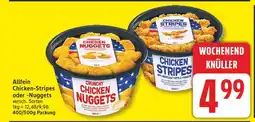 Edeka Chicken nuggets Angebot