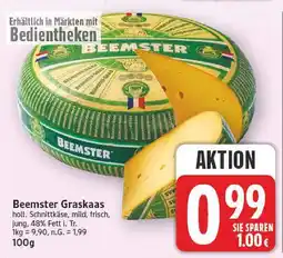 E-Center Beemster graskaas Angebot