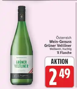 E-Center Grüner veltliner Angebot