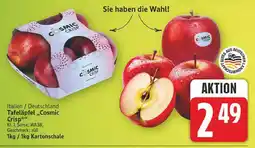 E-Center Cosmic crisp Angebot