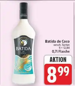 E-Center Mangaroca batida de coco Angebot