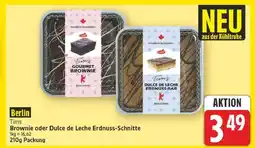 E-Center Tims gourmet brownie Angebot