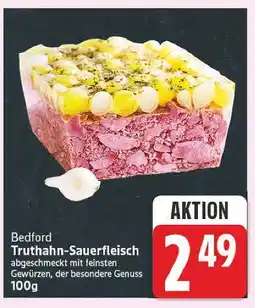 E-Center Bedford truthahn-sauerfleisch Angebot