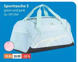 V Markt Sporttasche s Angebot