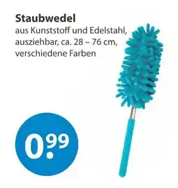 V Markt Staubwedel Angebot