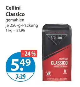 V Markt Cellini classico Angebot