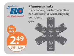 V Markt Elo pfannenschutz Angebot