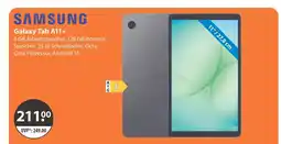 V Markt Samsung galaxy tab a11+ Angebot