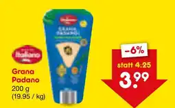 Netto Marken-Discount Italiamo grana padano Angebot