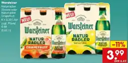 Netto Marken-Discount Warsteiner Angebot
