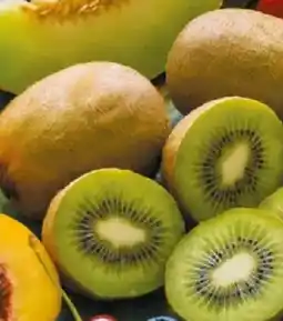 NETTO Kiwi Angebot