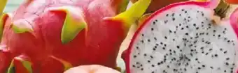Netto Pitahaya Drachenfrucht Angebot