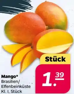 NETTO Mango Angebot