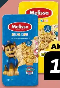 NETTO Pasta Kids Paw Patrol oder Minion Angebot