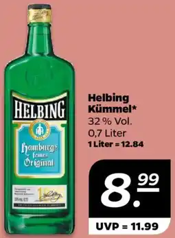 NETTO Helbing Kümmel Angebot