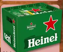 REWE Heineken Premium Beer Angebot