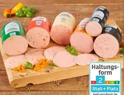 REWE Havelländer Wurstwaren Frischwurst-Aufschnitt Angebot