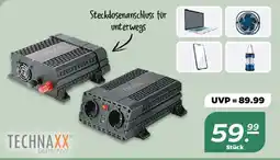 NETTO Technaxx Angebot