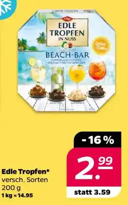 NETTO Edle Tropfen Angebot
