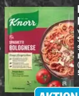 HIT Knorr Fix Angebot
