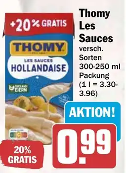 HIT Thomy les sauces Angebot