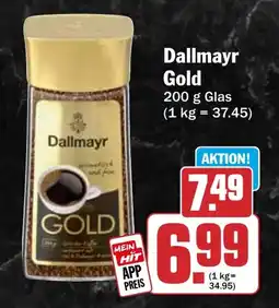 HIT Dallmayr Gold Angebot