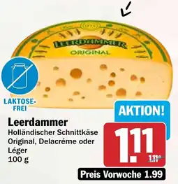 HIT Leerdammer Angebot