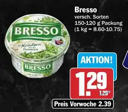 HIT Bresso Angebot