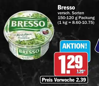 HIT Bresso Angebot
