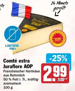 HIT Comté extra Juraflore AOP Angebot
