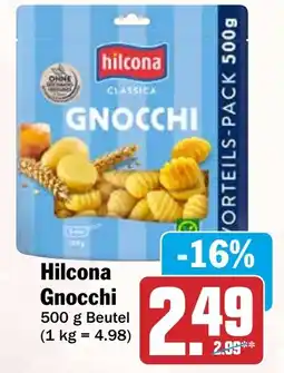 HIT Hilcona Gnocchi Angebot