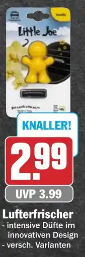 HIT Lufterfrischer Angebot