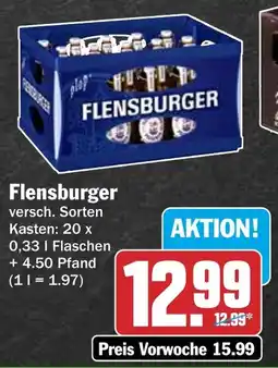 HIT Flensburger Angebot