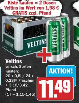 HIT Veltins Angebot
