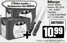 HIT Bitburger Angebot