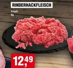 Handelshof Rinderhackfleisch Angebot