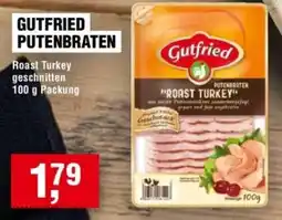 Handelshof Gutfried putenbraten Angebot