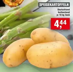 Handelshof Speisekartoffeln Angebot