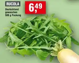 Handelshof Rucola Angebot