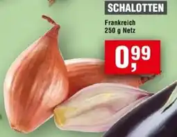 Handelshof Schalotten Angebot